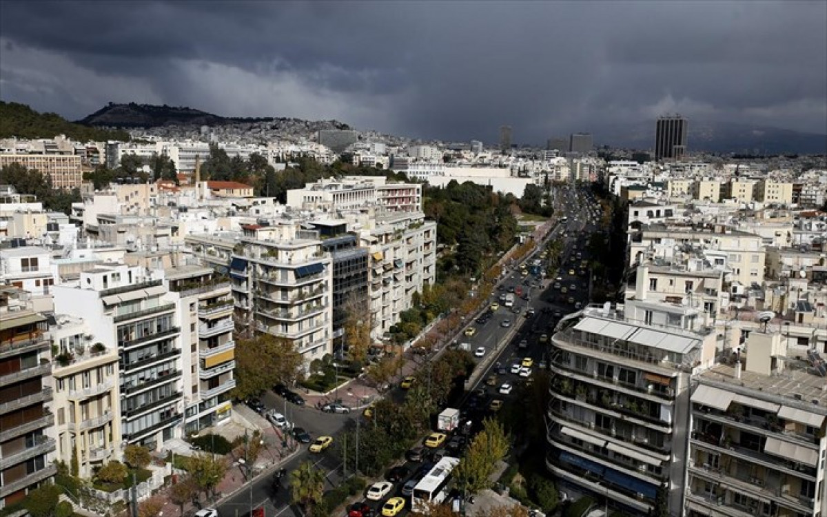 Μεσίτες: «Καμπανάκι» για τη μείωση της δυναμικής της Χρυσής Βίζας