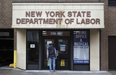 ΗΠΑ: Αυξήθηκαν απροσδόκητα οι νέες αιτήσεις για επίδομα ανεργίας