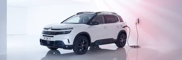 Η Citroën κάνει ακόμη πιο εύκολη την απόκτηση ενός νέου μοντέλου της με το πρόγραμμα “Citroën Smile Days”.