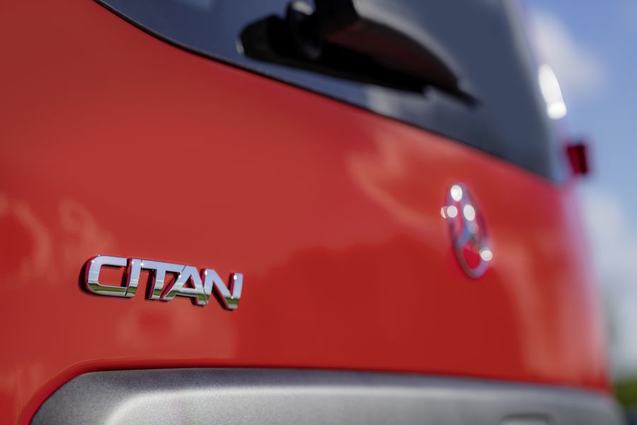 Το νέο Mercedes-Benz Citan. Ο πρακτικός και άνετος σύμμαχος