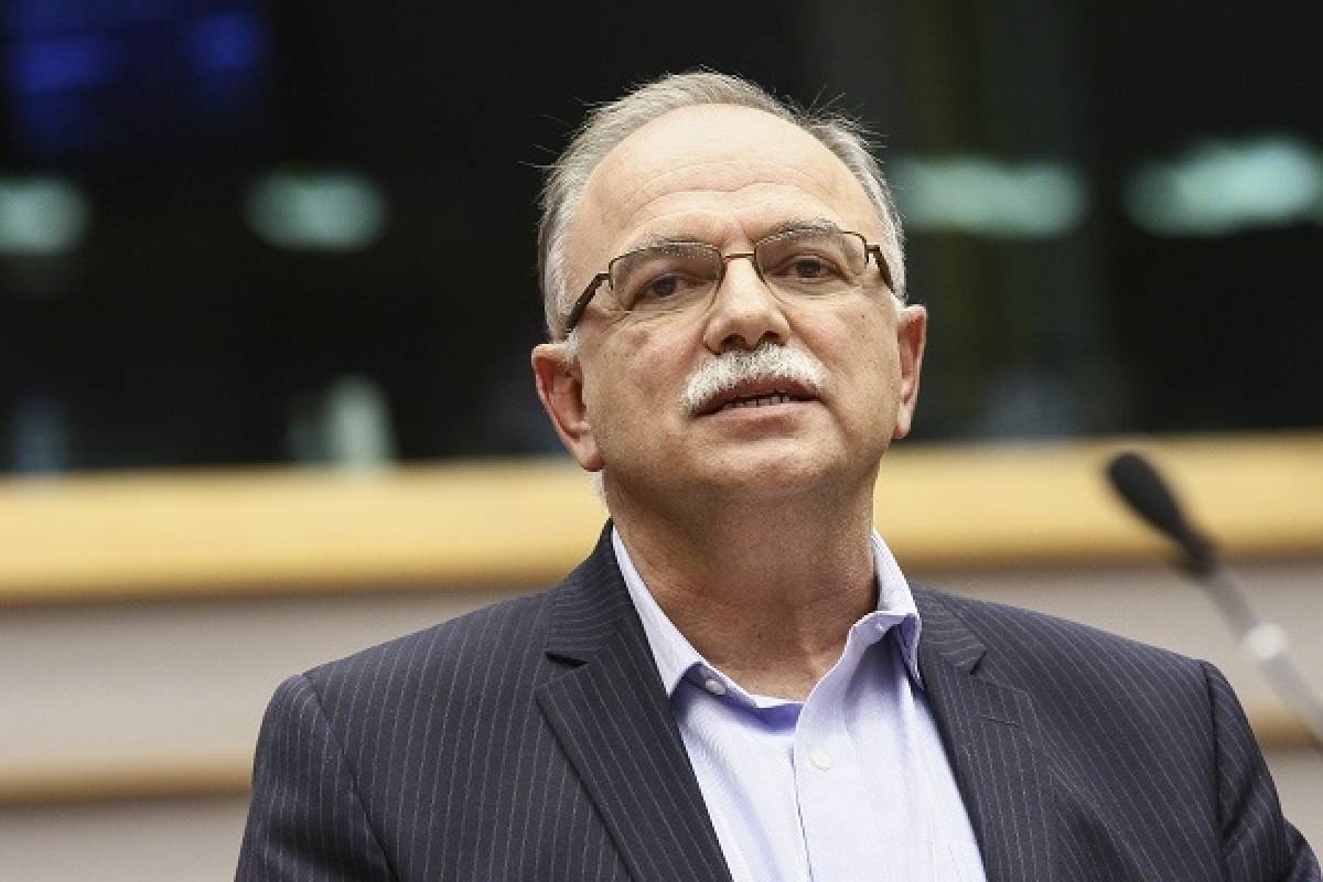 Παπαδημούλης: Ποινικές διώξεις στους ενόχους και στήριξη των θυμάτων