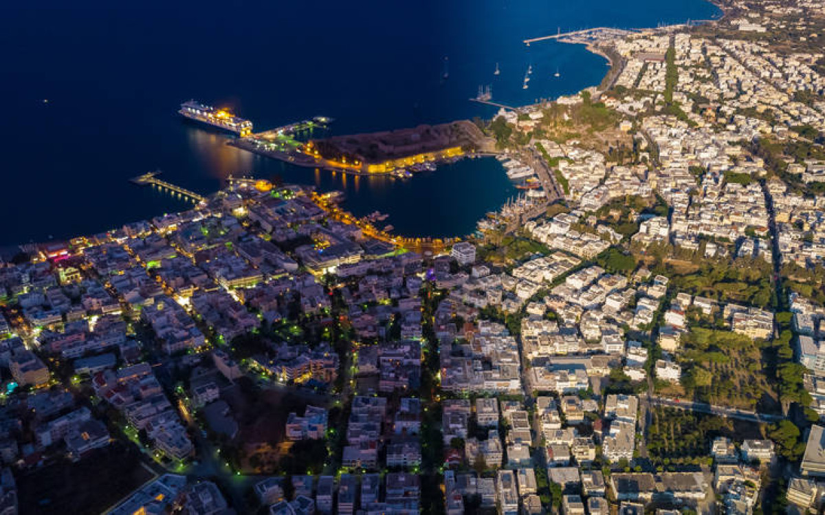 Οι ενστάσεις της ΣΕΤΚΕ για το νέο ειδικό χωροταξικό πλαίσιο