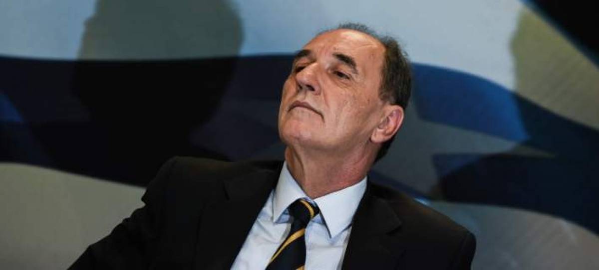 Σταθάκης: Στον Συνήγορο του Πολίτη για τις παρεμβάσεις για αυθαίρετα