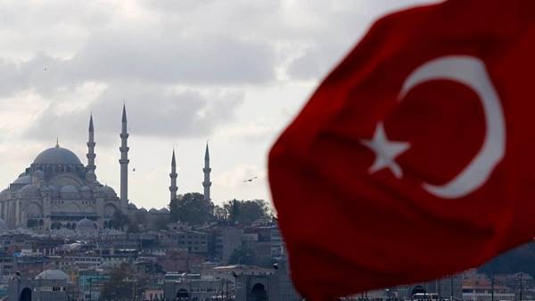 Τουρκία: Νέο ένταλμα σύλληψης εις βάρος του Οσμάν Καβαλά