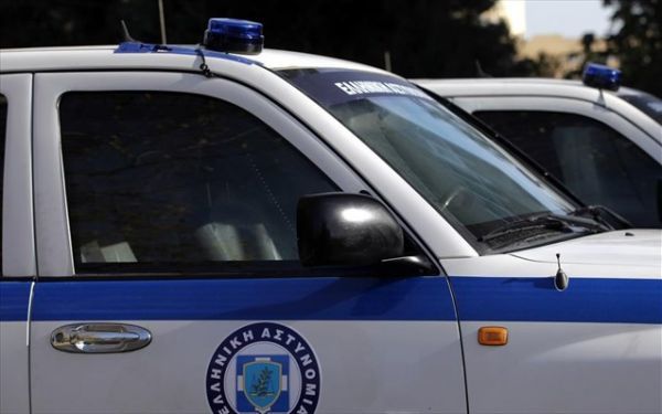 Παρέμβαση αντιεξουσιαστών έξω από το σπίτι του γ.γ Αντεγκληματικής Πολιτικής