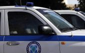 Παρέμβαση αντιεξουσιαστών έξω από το σπίτι του γ.γ Αντεγκληματικής Πολιτικής