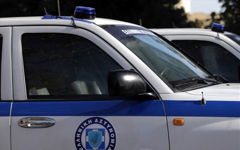 Παρέμβαση αντιεξουσιαστών έξω από το σπίτι του γ.γ Αντεγκληματικής Πολιτικής