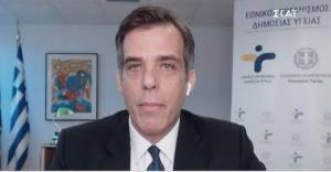 Συνάντηση Αρκουμανέα με Ιερώνυμο: Προαναγγέλθηκε αύξηση κρουσμάτων