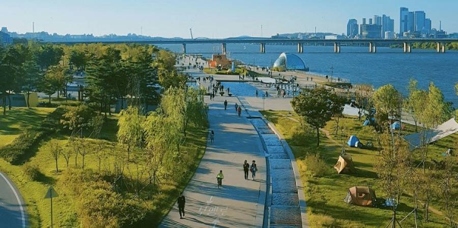 Ορατή η βελτίωση της ποιότητας του αέρα το 2020