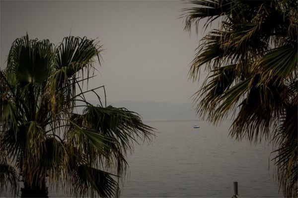 Η αφρικανική σκόνη «τύλιξε» και πάλι την Αθήνα