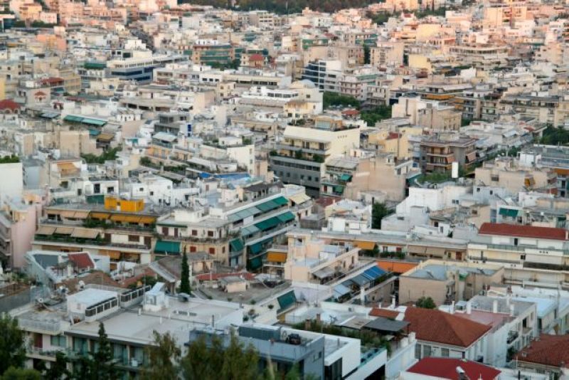 Νέες αντικειμενικές αξίες: Μόνο 200 εκτιμητές εκδήλωσαν ενδιαφέρον