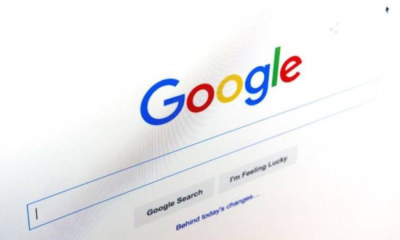 Η Google εξετάζει εξαγορά της Twitter