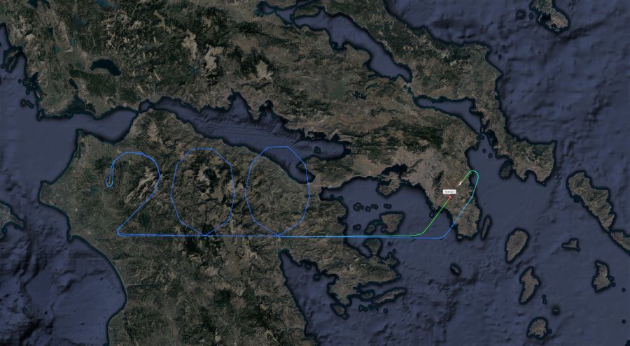 Aegean: Τίμησε την επέτειο 200 χρόνων από την Ελληνική Επανάσταση