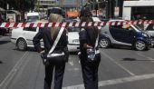 Κλειστό το κέντρο της Αθήνας λόγω Νταβούντογλου και Γρηγορόπουλου