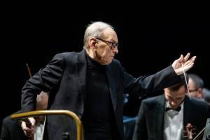 Ένιο Μορικόνε: Ο άνθρωπος πίσω από τα αριστουργηματικά soundtrack που άφησαν εποχή
