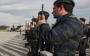 Πολεμική Αεροπορία: Πρόσκληση για κατάταξη με την 2021 Ε/ΕΣΣΟ