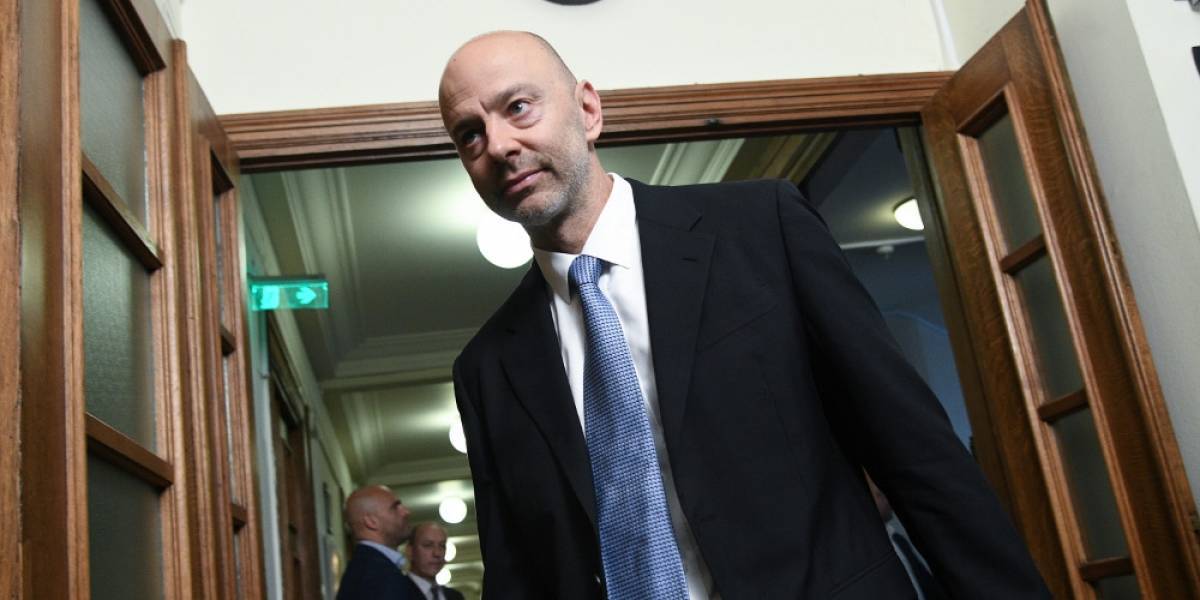 Ζαριφόπουλος για εμβόλιο: Με sms η ενημέρωση για σειρά προτεραιότητας