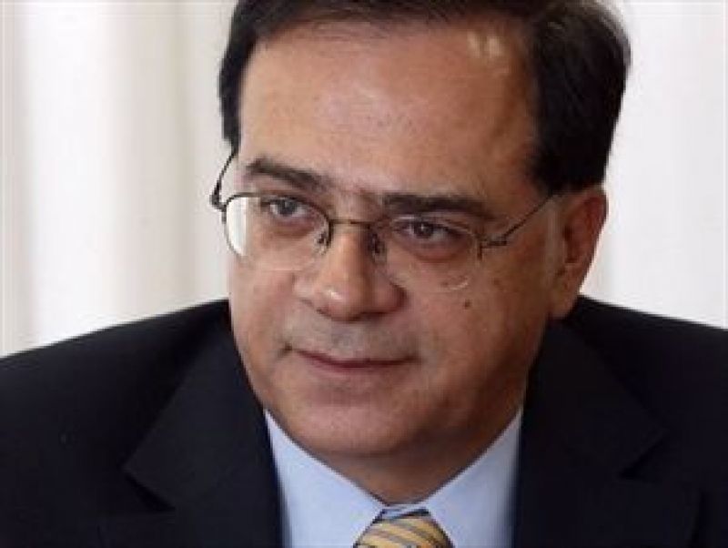 Χαρδούβελης: Ο Παπαδήμος δε θα διστάσει να ξαναβοηθήσει, αν του ζητηθεί - Ανοιχτό το ΔΝΤ σε επαναδιαπραγμάτευση