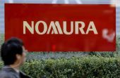 Περικοπή θέσεων εργασίας σχεδιάζει η Nomura Holdings