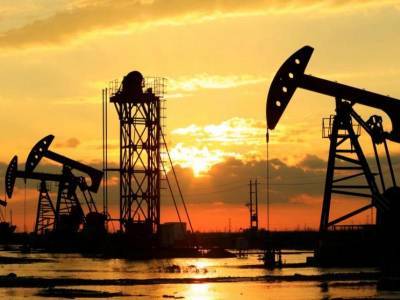 Απώλειες για το πετρέλαιο- Τέταρτη ημέρα κερδών για τον χρυσό