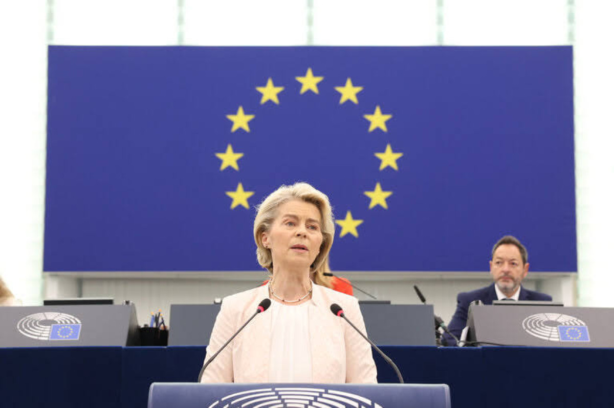 Clean Industrial Deal: Το δύσκολο στοίχημα της Φον ντερ Λάιεν