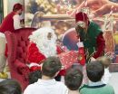 Coca-Cola: Ξεχωριστές χριστουγεννιάτικες στιγμές με τα παιδιά των «Παιδικών Χωριών SOS»