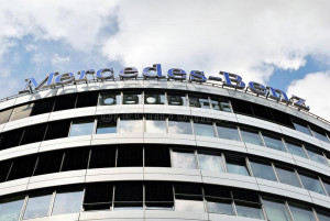 Mercedes- CATL: Δημιουργούν εργοστάσιο μπαταριών στην Ευρώπη