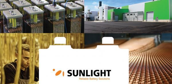 Systems Sunlight: Πρώτη έκθεση βιώσιμης ανάπτυξης