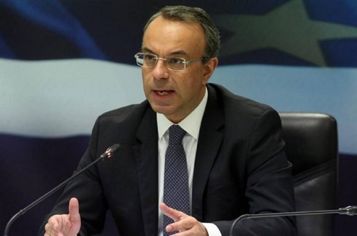 Σταϊκούρας: Επεκτείνεται η αποζημίωση ειδικού σκοπού- Δεν μειώνεται ο ΦΠΑ