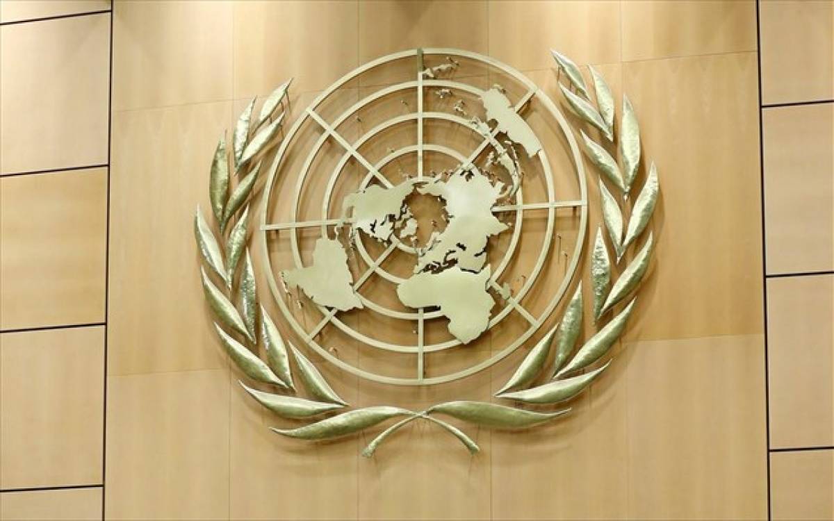ΥΠΕΞ ΗΠΑ και Γαλλίας: Ανάγκη σεβασμού του Διεθνούς Δικαίου