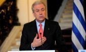 Αβραμόπουλος: Έκτακτη συνέντευξη Τύπου για τη Novartis