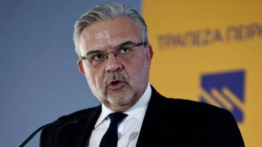 Πειραιώς: Άνω των €700 εκατ. η ζήτηση για το ομόλογο