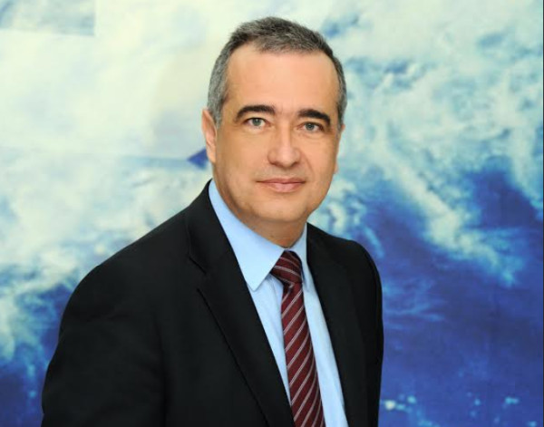 Διοικητικές μεταβολές στην ΙΒΜ