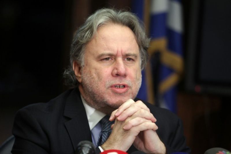 Κατρούγκαλος: Η διαπραγμάτευση θα έχει αίσιο τέλος