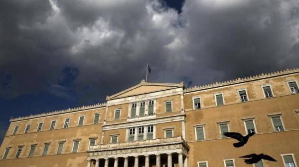 Προσχέδιο προϋπολογισμού με εναλλακτικά σενάρια