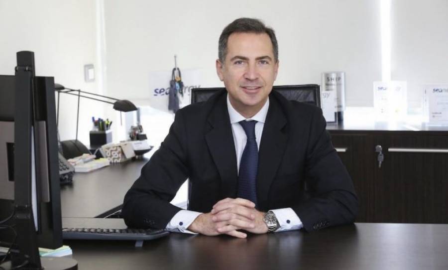 Seanergy Maritime: Ολοκλήρωση προγράμματος επαναγοράς μετοχών και ομολόγων $17 εκατ.