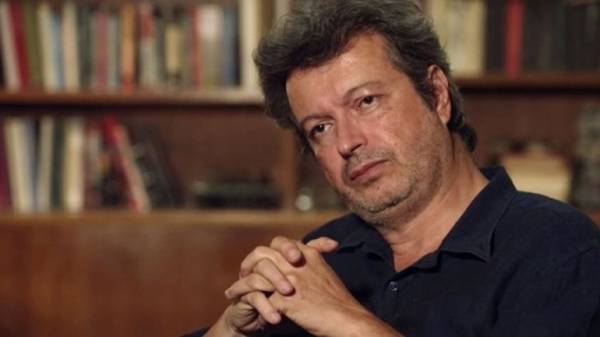 Τατσόπουλος: Έσωσαν τη ζωή και τη συνείδησή μου