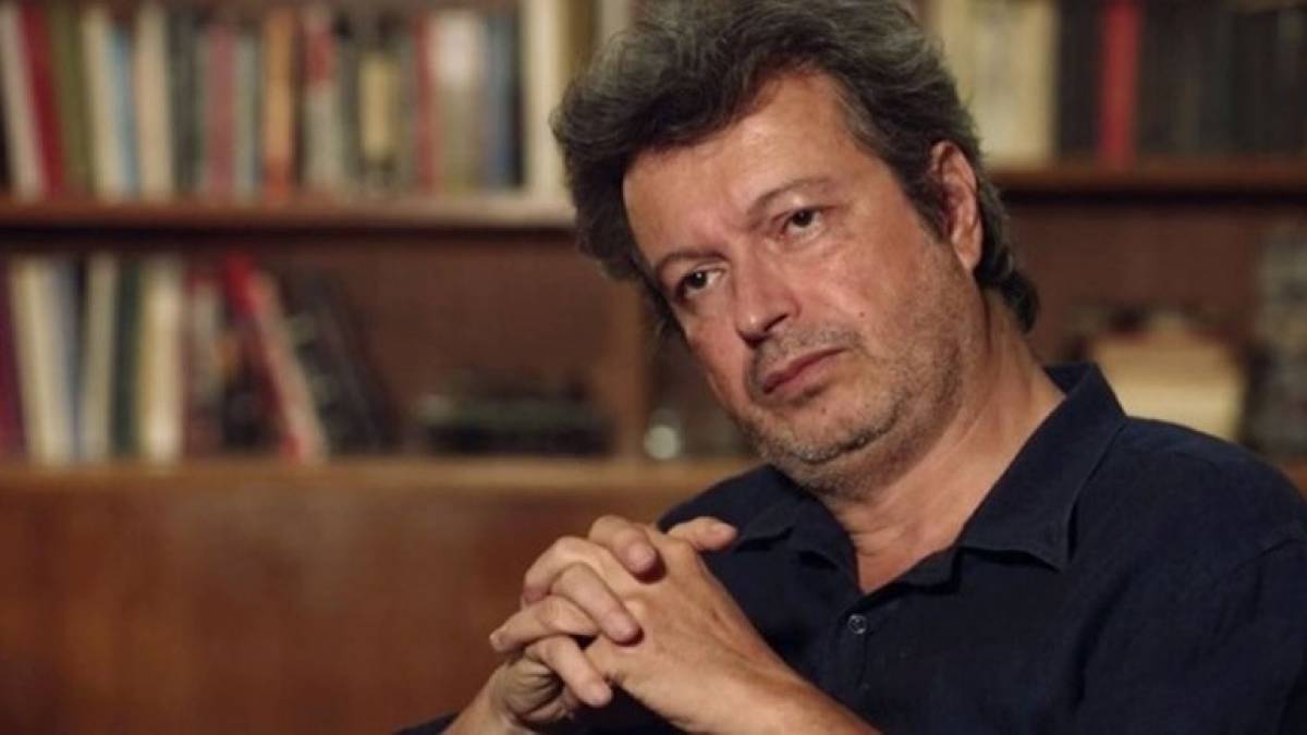 Τατσόπουλος: Έσωσαν τη ζωή και τη συνείδησή μου