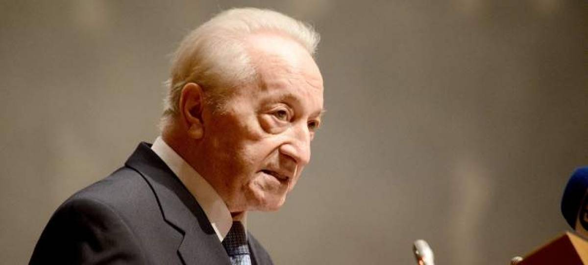 Πυλαρινός:Εκβιαστική απειλή της Τουρκίας για συγκυριαρχία σε Αιγαίο και Κύπρο