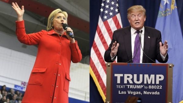 Reuters: Η Κλίντον έχει 90% πιθανότητα να κερδίσει τις εκλογές