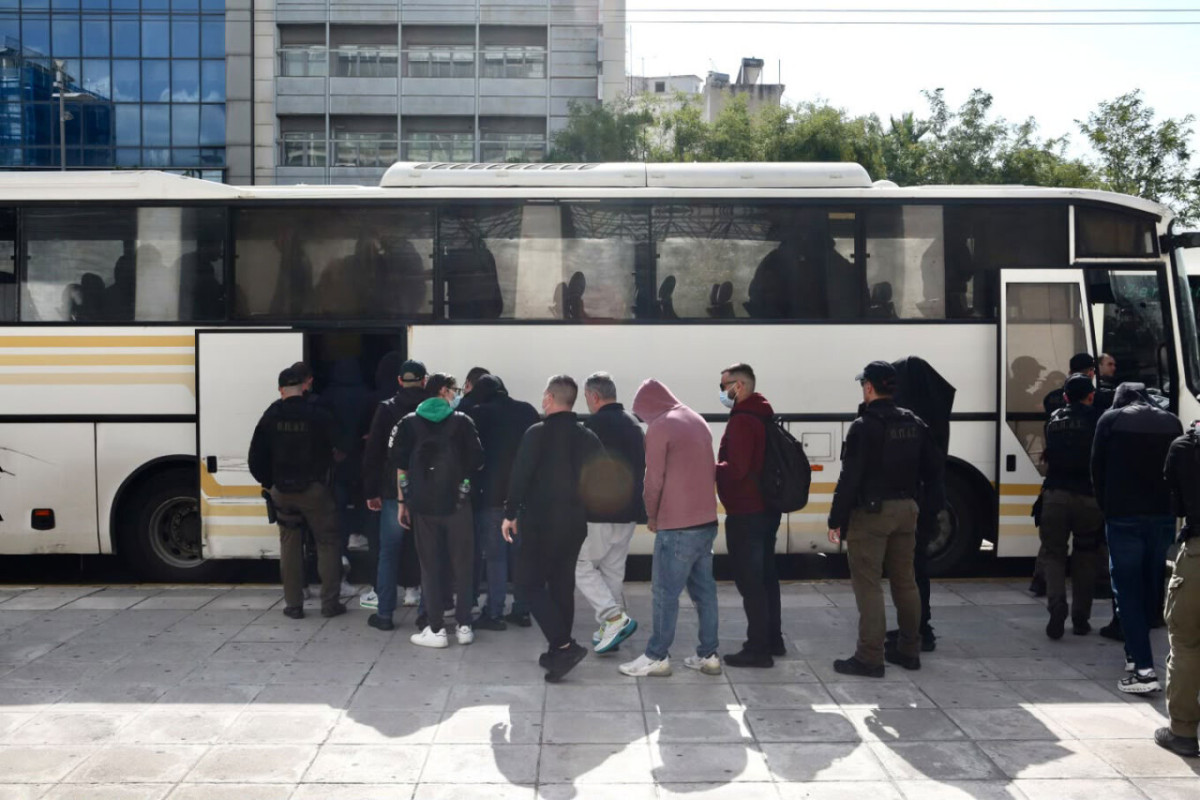 Pizza Fan: Διώξεις για εγκληματική οργάνωση, φοροδιαφυγή και ξέπλυμα μαύρου χρήματος