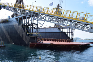 Πέραμα: Εργατικό δυστύχημα στη Ναυπηγοεπισκευαστική Ζώνη- Νεκρός 57χρονος