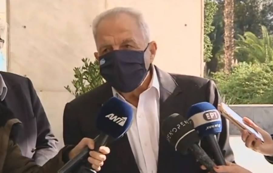 Σκάνδαλο Folli-Follie: Στη Βουλή η δικογραφία για Φλαμπουράρη και Χαρίτση