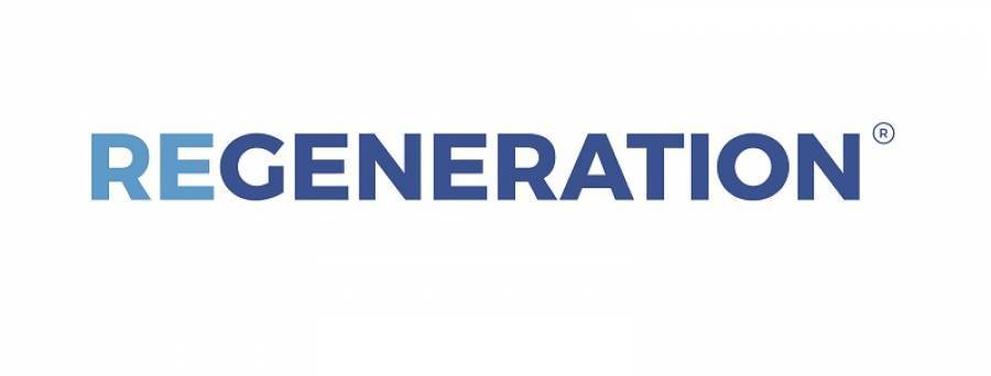 Δυναμικό ξεκίνημα με 11 προγράμματα για το ReGeneration