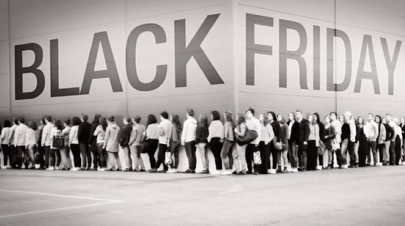 ΕΣΕΕ: Οδηγίες για τη Black Friday