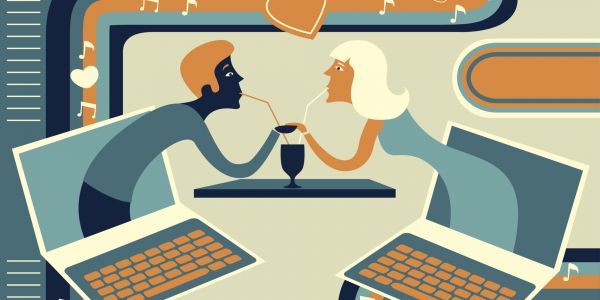 Τα «ψηφιακά ραντεβού» βλάπτουν σοβαρά την ασφάλεια των δεδομένων