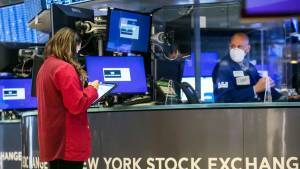 Κυριάρχησαν οι πωλητές στη Wall Street