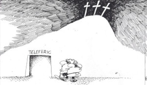 Τελεφερίκ