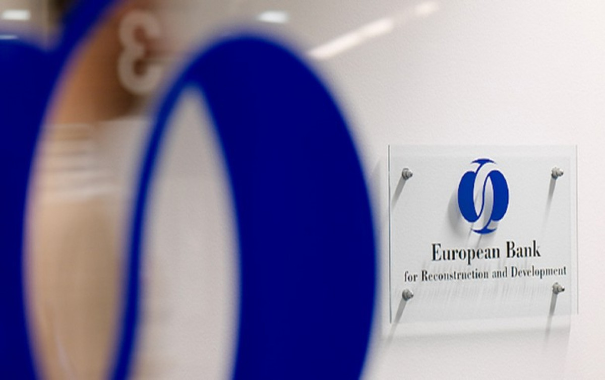 EBRD για Ελλάδα: Ανάπτυξη 2,9% φέτος και 3,5% το 2023