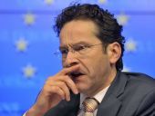 Συμφωνία-Ντάισελμπλουμ: «Αύριο παίρνουμε μία πολύ σημαντική απόφαση»
